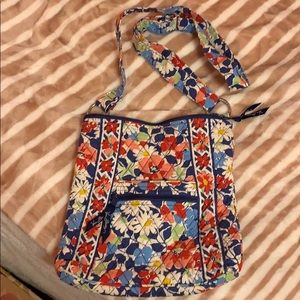 Vera Bradley cross body
